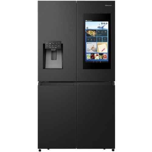  RQ760N4IFE KOMBINOVANI FRIZIDER HISENSE Cijene