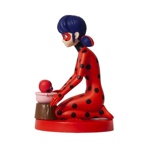  Avdio figura - Ladybug in Cat Noir (V ITALIJANŠČINI) Cene