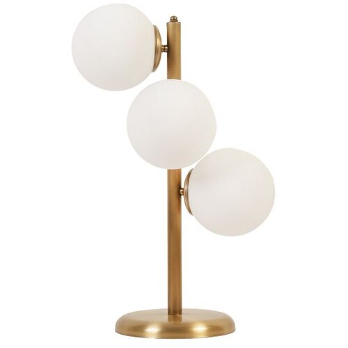 Opviq Stona lampa E27 Grlo, Bijela Cijene