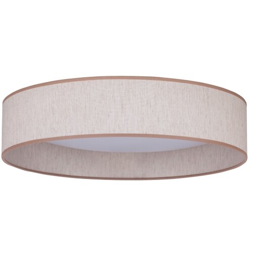  Duolla - LED plafonsko svetlo ROLLER LED/24W/230V prečnik 45 cm bež Slike