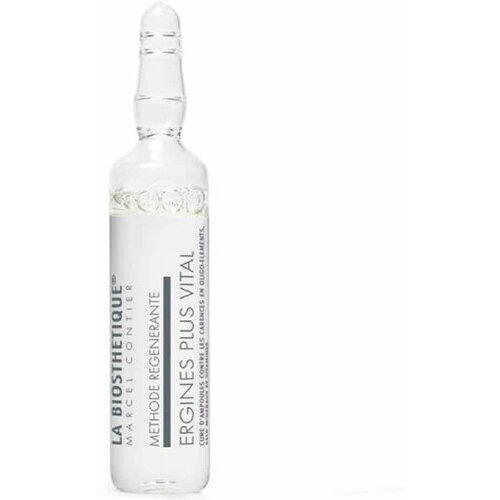 La Biosthétique la biosthetique ergines plus vital – ampule za poboljšanje kvaliteta i rast kose Cene