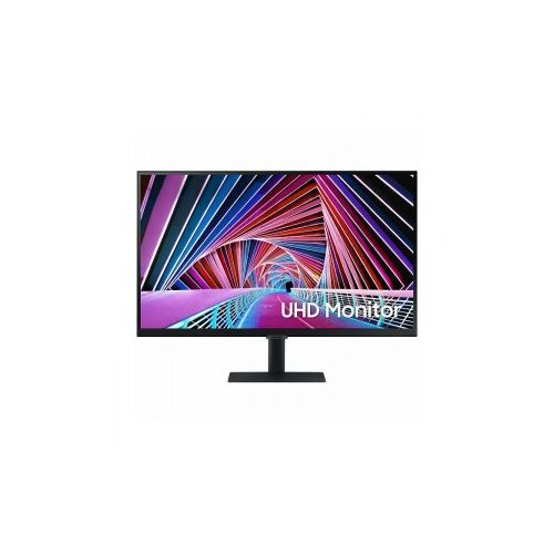  27&amp;rdquo; UHD Monitor S70A-4K LS27A700NWUXEN Slike