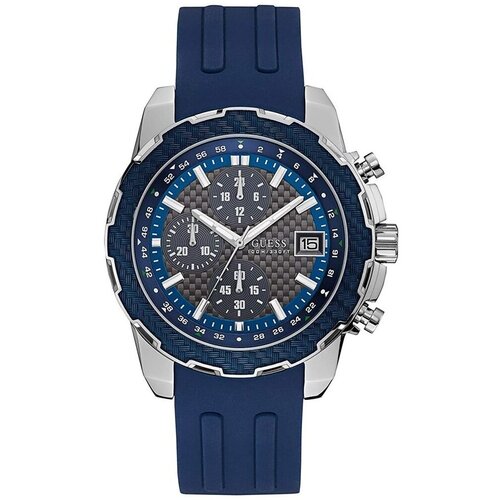 Guess Analogne ure w1047g2 pisana Cene
