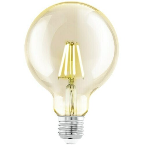 Eglo LED žarulja (4 W, E27, Topla bijela, 1 Kom.) Cijene