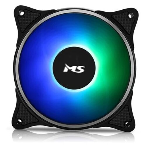Ms FREEZE A300 ARGB ventilator Slike