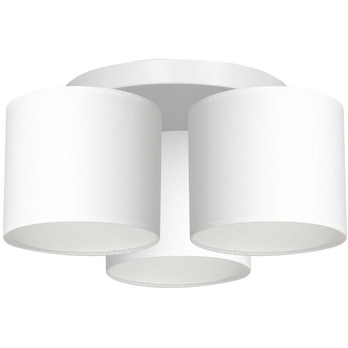  Plafonski luster ARDEN 3xE27/60W/230V beo Cene