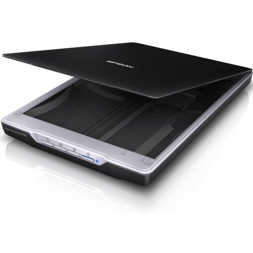 Epson Perfection V19 Slike
