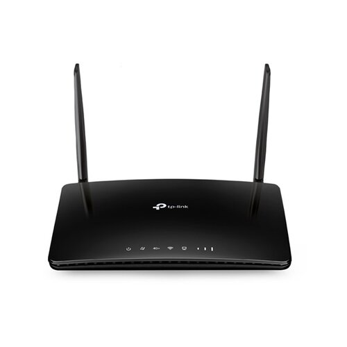Tp-link 4G Ruter MR500 AC1200/4GLAN/SIM slot Slike