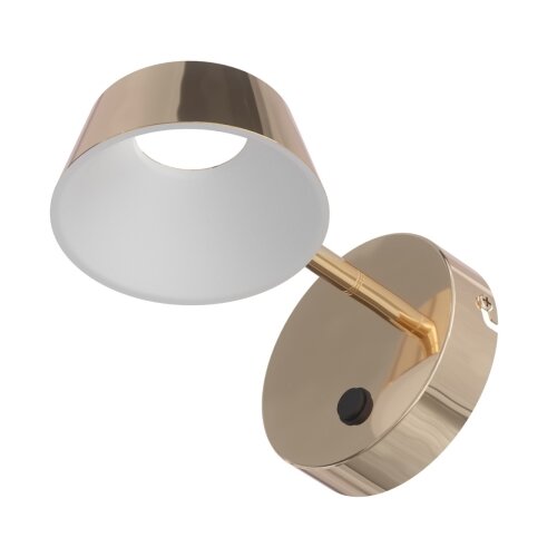 Open design OR86539 - led zidna lampa timo LED/6W/230V 3000/4500/6500K mesing Slike