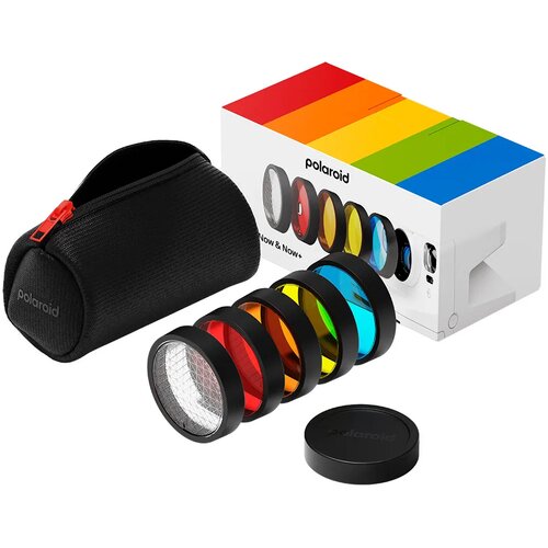 Polar Filtri za fotoaparate oid Now & Now+ Multicolore, (5000507474) Cene