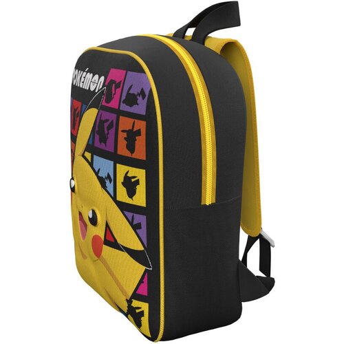Pokemon 3D Ruksak 30cm Slike