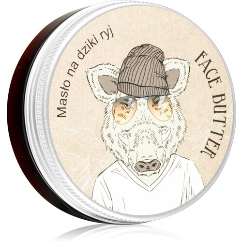 LaQ Boar From Forest maslac za lice i bradu 50 ml Cijene