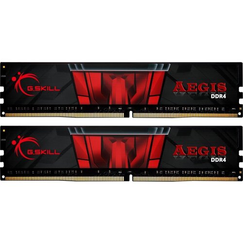 G.skill Aegis DIMM Set 32GB DDR4 2x 16GB Cijene