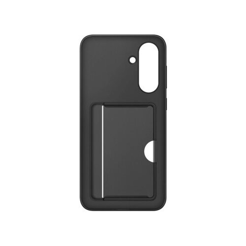 Samsung Galaxy A36 Card Slot črn ovitek, (21827905) Cene