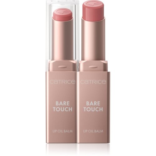 Catrice Bare Touch hranjivi balzam za usne nijansa 020 Feelin&amp;#039; Pretty 3 g Slike