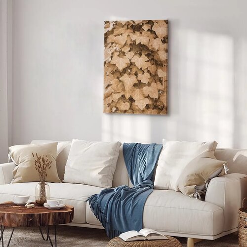  Slika - Autumn Ivy (1 Part) Vertical 20x30 Cene