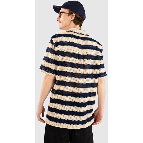 Anerkjendt Akleander Stripe Lace Srajca tofu Slike
