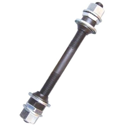  Osovina prednja mtb 3/8" sa prašinarom Cene