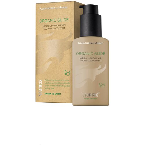 Viamax lubrikant organic glide, 70ml Cijene