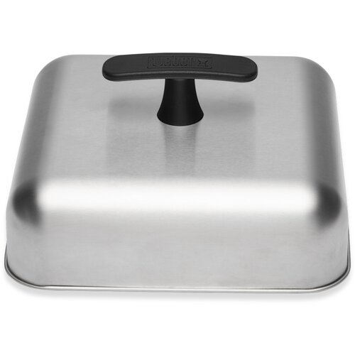 Weber Haube f&amp;uuml;r Grillplatte Slike