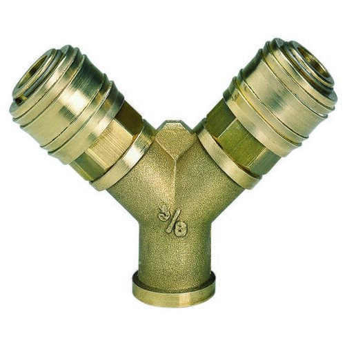 Einhell razvodnik vazduha R3/8 Slike