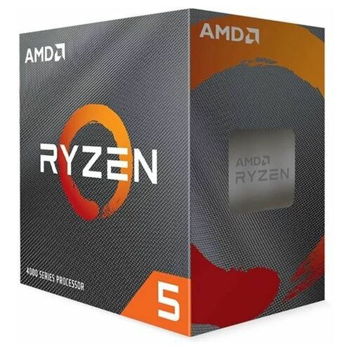 AMD Ryzen 5 4600G 6 cores 3.7GHz (4.2GHz) Box procesor Cene