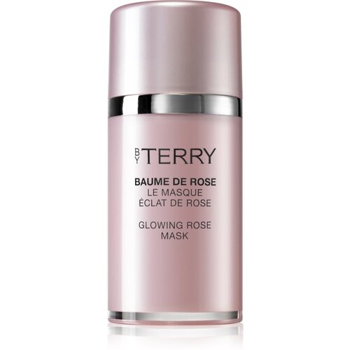 By Terry Baume De Rose Le Masque Eclat de Rose posvjetljujuća maska s vitaminom E s uljem šipka 50 g Cijene