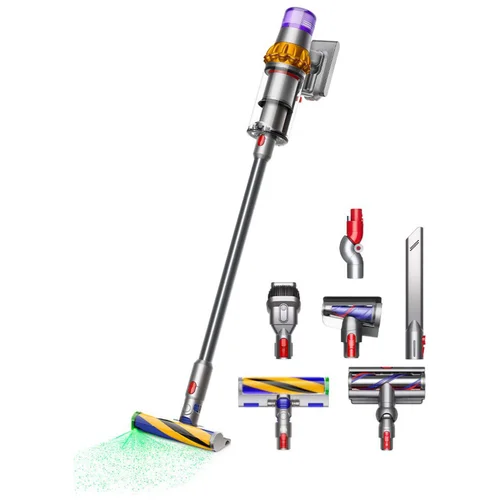 Dyson V15 Detect Absolute 394451-01