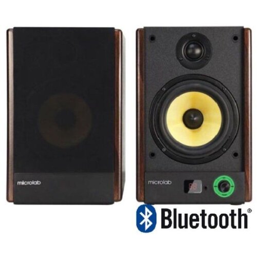 Microlab bluetooth zvučnici SOLO5 Cene