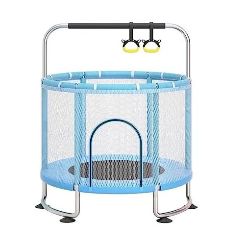 PlayJump &ndash; Sobna Trambolina za Decu 845 Plava Cene