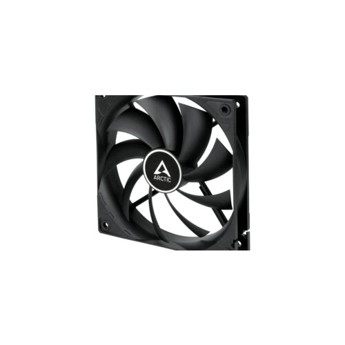 Arctic F12 Case Fan Black120 mm Standard Case Fan Cijene