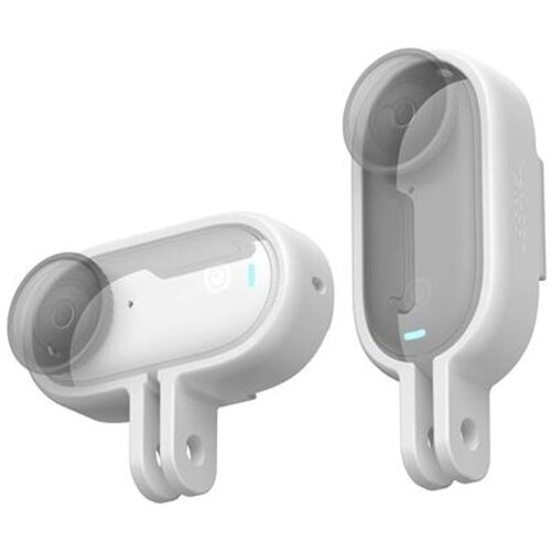 INSTA 360 Vertical and Horizontal Action Mount Set nosač za GO 3 i GO 3S Slike
