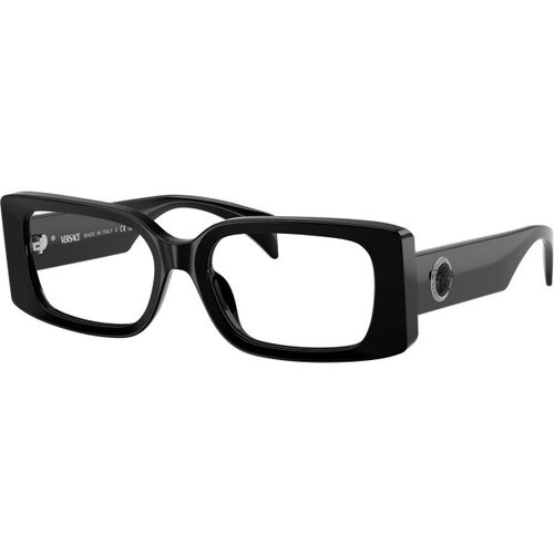 Versace VE3362U GB1 L (53) Črna/Kristalna Slike