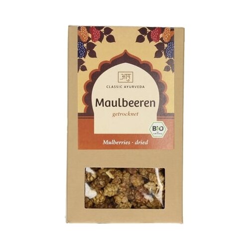 Classic Ayurveda BIO Murva (Dud) Cijene