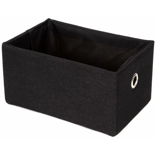 Compactor črna košara za shranjevanje Basket Noir