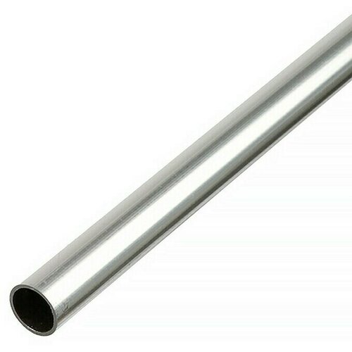  Okrugla cijev (Ø x D: 20 x 2.000 mm, Aluminij) Cijene