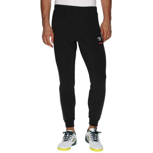 Umbro muški donji deo trenerke only cuffed pants UMA243M105-01 Cene