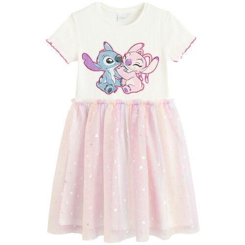 Cool club obleka KR LCG3210558 8090916 LILO&STITCH D večbarvno 98 Cene