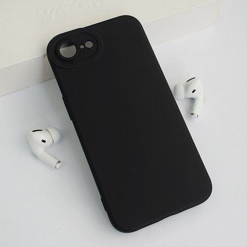  Maska za iPhone 16e mat Giulietta crna Cene