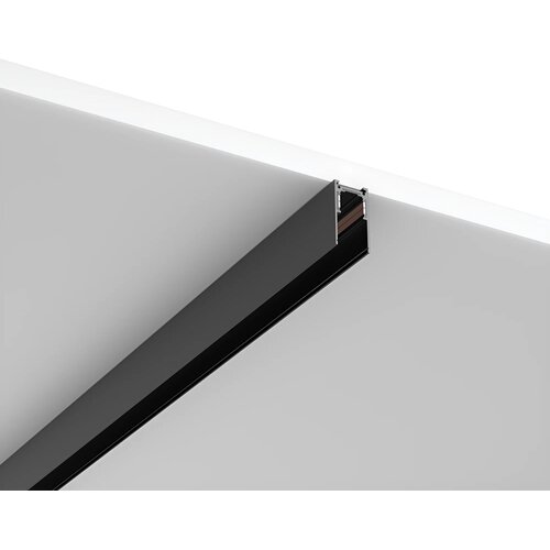 Braytron Magnetna &amp;Scaron;ina Nadgradna 2M Crni 48VDC BY42-00321 Slike
