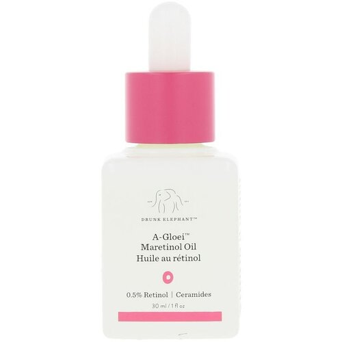 Drunk Elephant A-Gloei Maretinol ulje za lice 30 ml Cijene