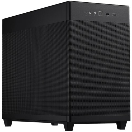  Kući&scaron;te ASUS AP201 PRIME Small Tower/Micro ATX/Mini ITX/bez napajanja/crna Cene