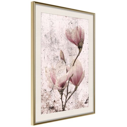 Poster - Queen of Spring Flowers II 20x30 Slike