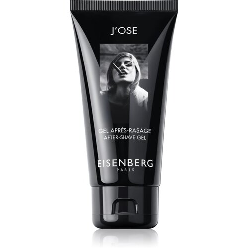 Eisenberg J’OSE gel za po britju za moške 75 ml Cene