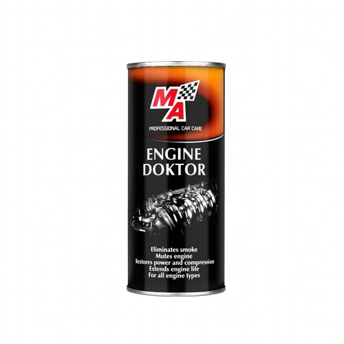 Ma sredstvo za održavanje motora engine doctor 444 ml Cene