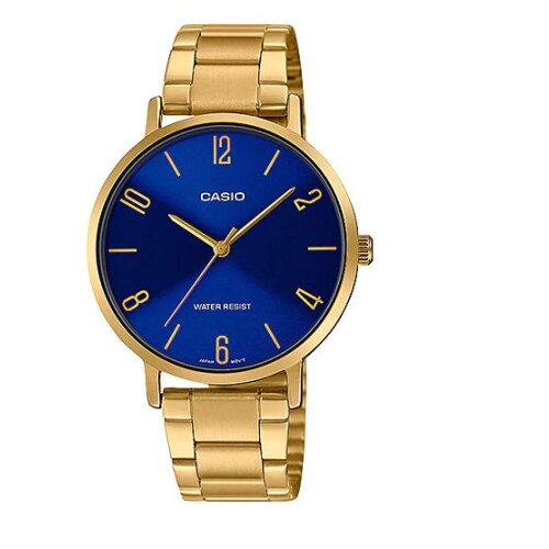 Casio collection ženski sat ( LTP-VT01G-2B ) Cene
