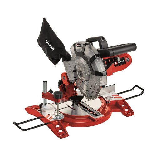 Einhell krožna namizna žaga tc-ms 2112 Slike