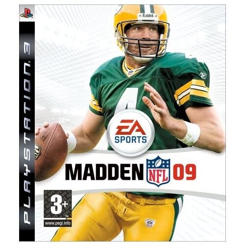  Madden NFL 09 (PS3) - rabljeno Cene