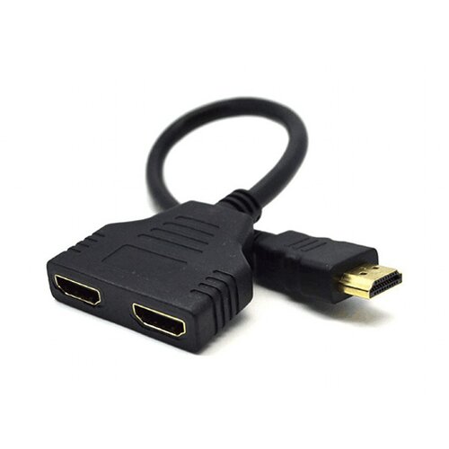 Cablexpert DSP-2PH4-04 Passive HDMI spliter kabl 2porta Cene
