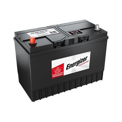 Energizer akumulator commercial 12 v 110 ah +d Slike